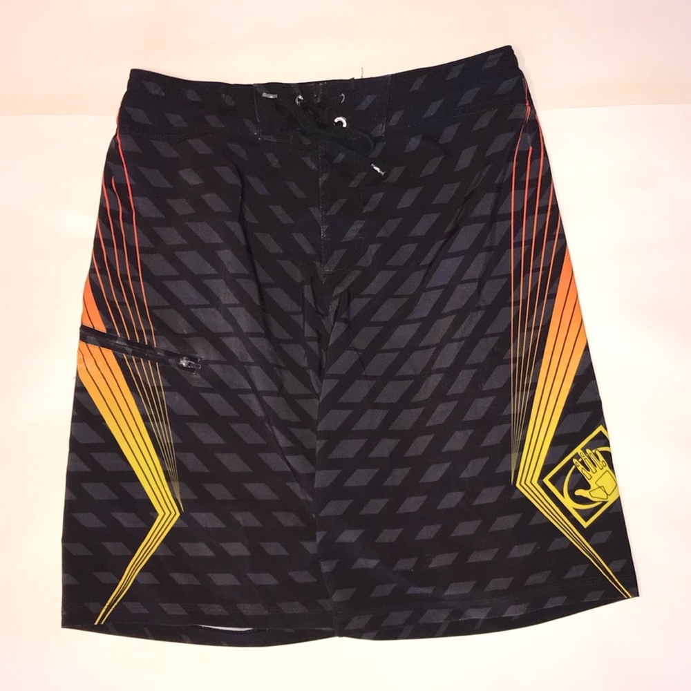 Body Glove Swim Trunks
